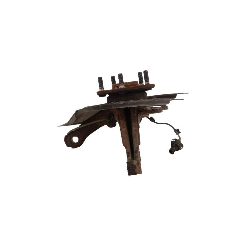 Fusee avant gauche HONDA CIVIC 8 PHASE 2 d’occasion