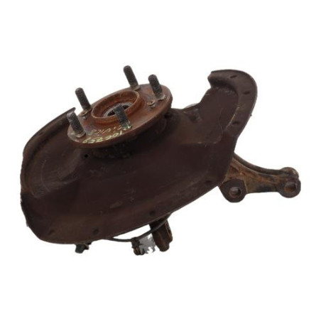 Fusee avant gauche HONDA CIVIC 8 PHASE 2 d’occasion