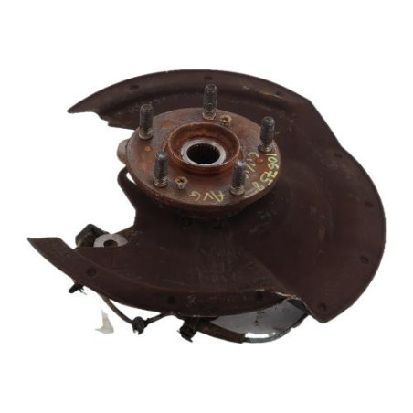 Fusee avant gauche HONDA CIVIC 8 PHASE 2 d’occasion