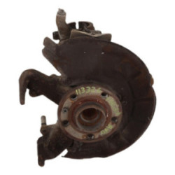 Fusee avant gauche SKODA FABIA 1 PHASE 1 d’occasion