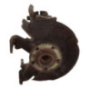 Fusee avant gauche SKODA FABIA 1 PHASE 1 d’occasion