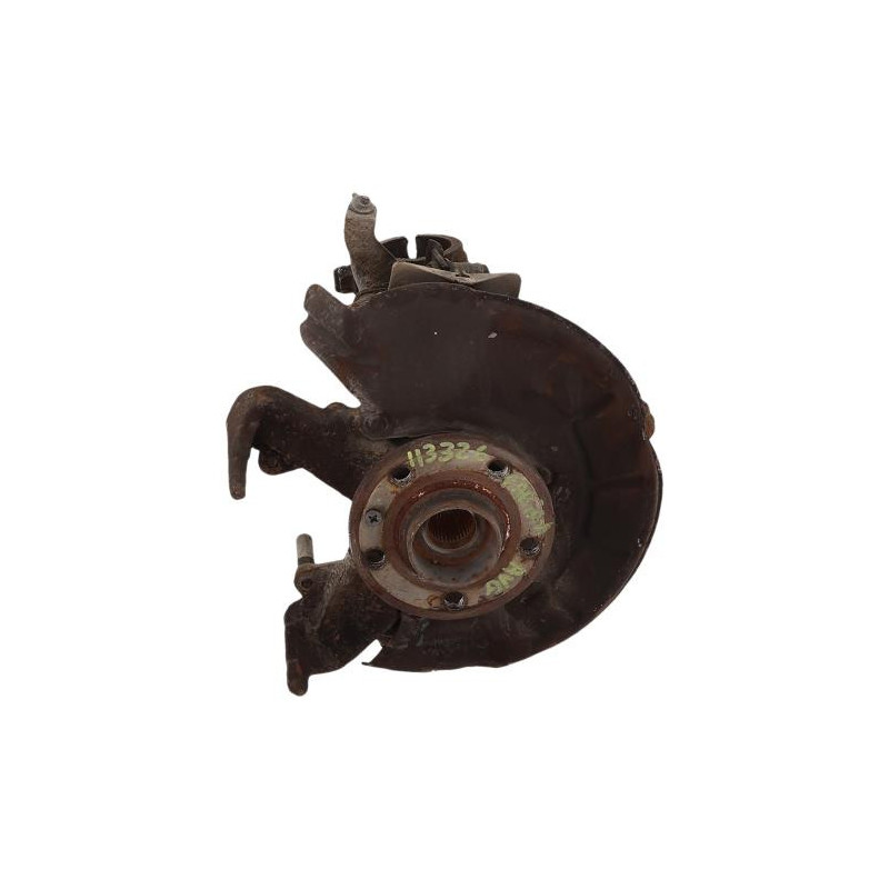 Fusee avant gauche SKODA FABIA 1 PHASE 1 d’occasion