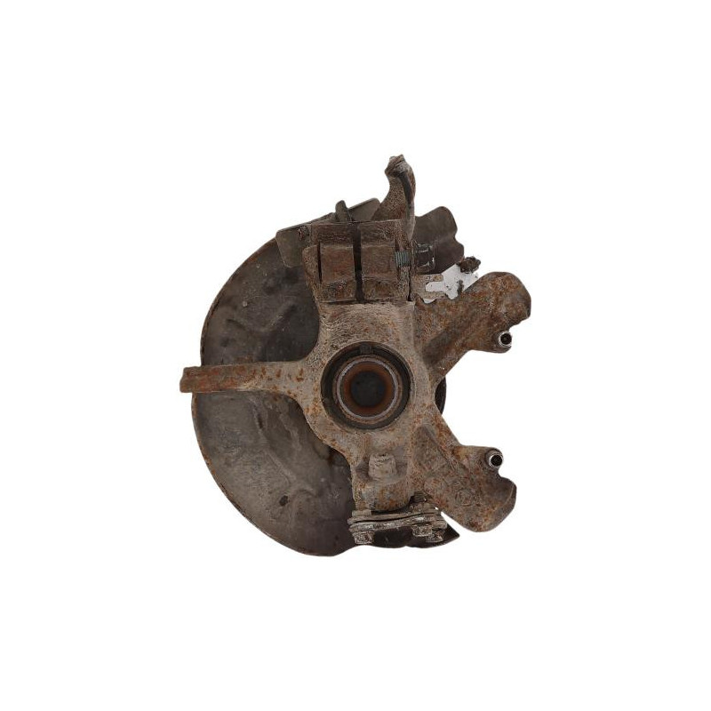 Fusee avant gauche SKODA FABIA 1 PHASE 1 d’occasion