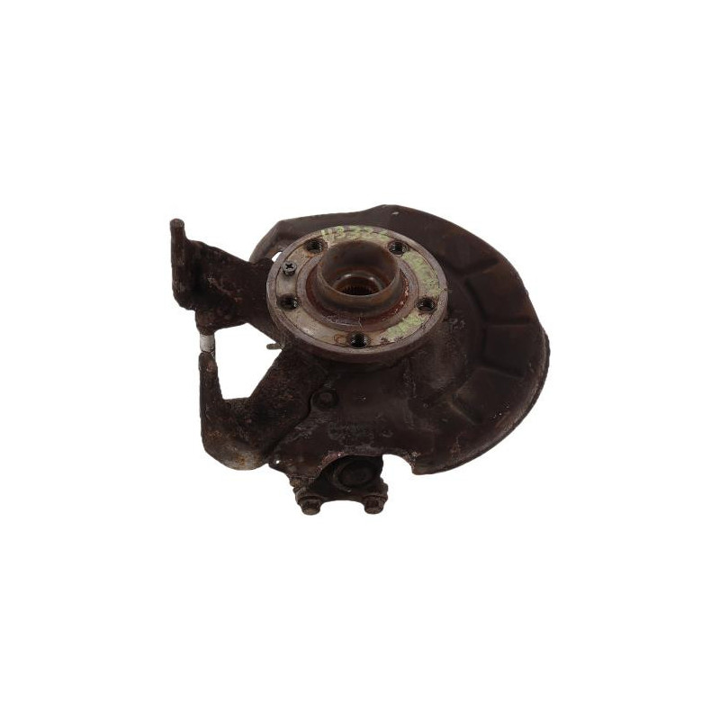 Fusee avant gauche SKODA FABIA 1 PHASE 1 d’occasion