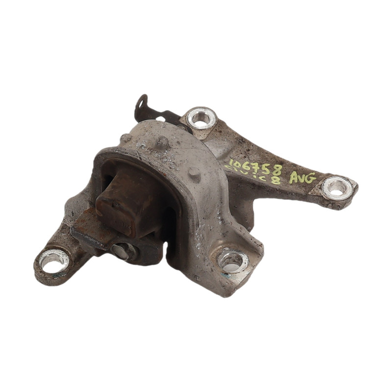 Support moteur gauche HONDA CIVIC 8 PHASE 2 d’occasion