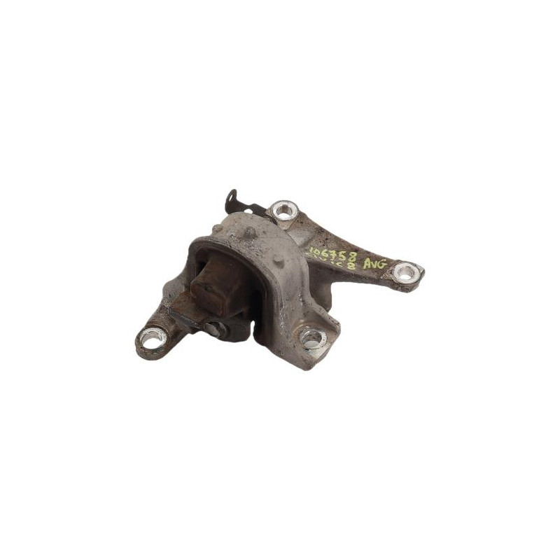 Support moteur gauche HONDA CIVIC 8 PHASE 2 d’occasion