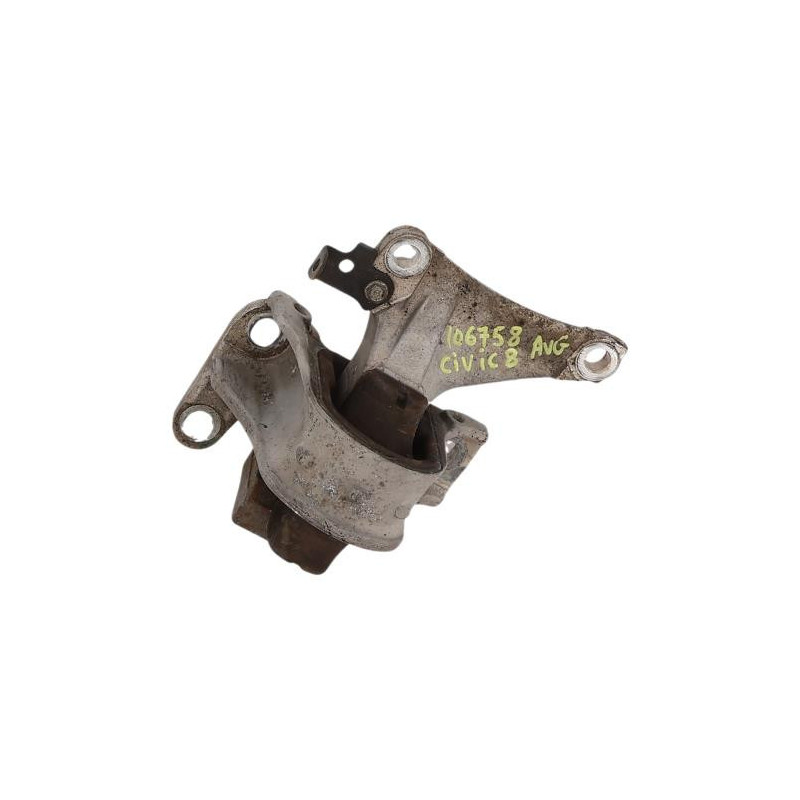 Support moteur gauche HONDA CIVIC 8 PHASE 2 d’occasion