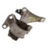 Support moteur gauche HONDA CIVIC 8 PHASE 2 d’occasion