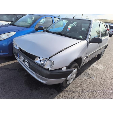Etrier avant droit (freinage) CITROEN SAXO PHASE 1 d’occasion