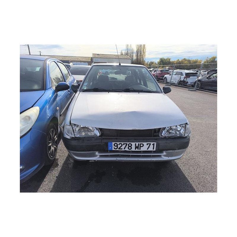 Etrier avant droit (freinage) CITROEN SAXO PHASE 1 d’occasion