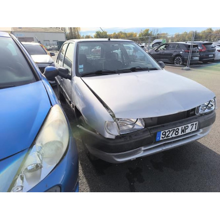 Etrier avant droit (freinage) CITROEN SAXO PHASE 1 d’occasion