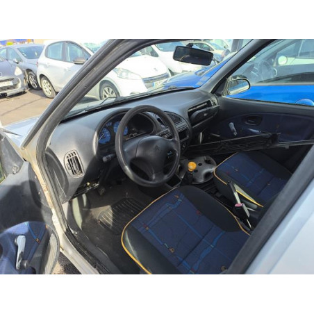 Etrier avant droit (freinage) CITROEN SAXO PHASE 1 d’occasion