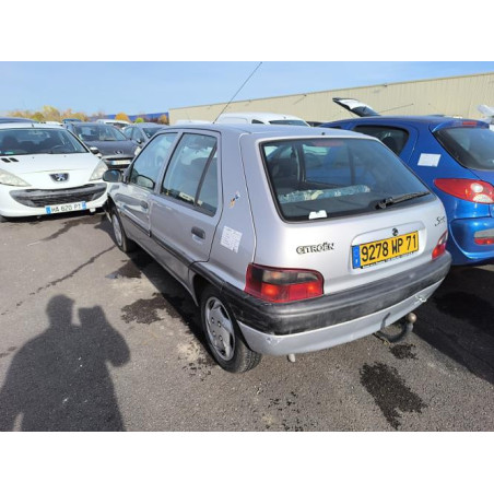 Etrier avant droit (freinage) CITROEN SAXO PHASE 1 d’occasion