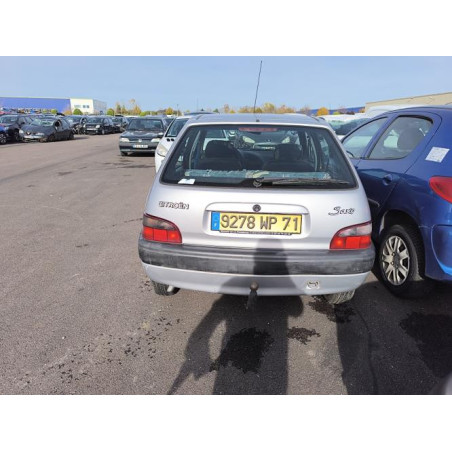 Etrier avant droit (freinage) CITROEN SAXO PHASE 1 d’occasion
