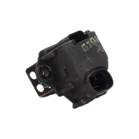 Resistance chauffage CITROEN C4 1 PHASE 1 COUPE d’occasion