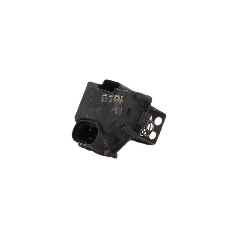 Resistance chauffage CITROEN C4 1 PHASE 1 COUPE d’occasion
