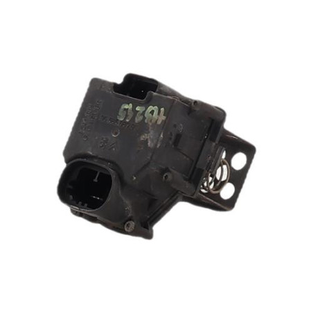 Resistance chauffage CITROEN C4 1 PHASE 1 COUPE d’occasion