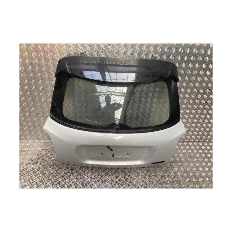 Malle/Hayon arriere MINI MINI 3 F55 PHASE 2 d’occasion