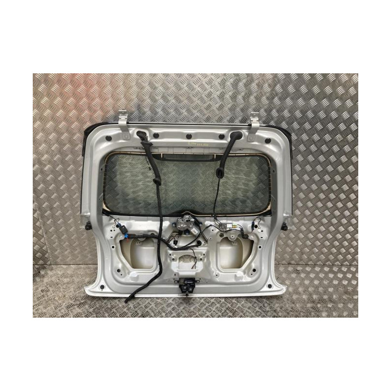 Malle/Hayon arriere MINI MINI 3 F55 PHASE 2 d’occasion