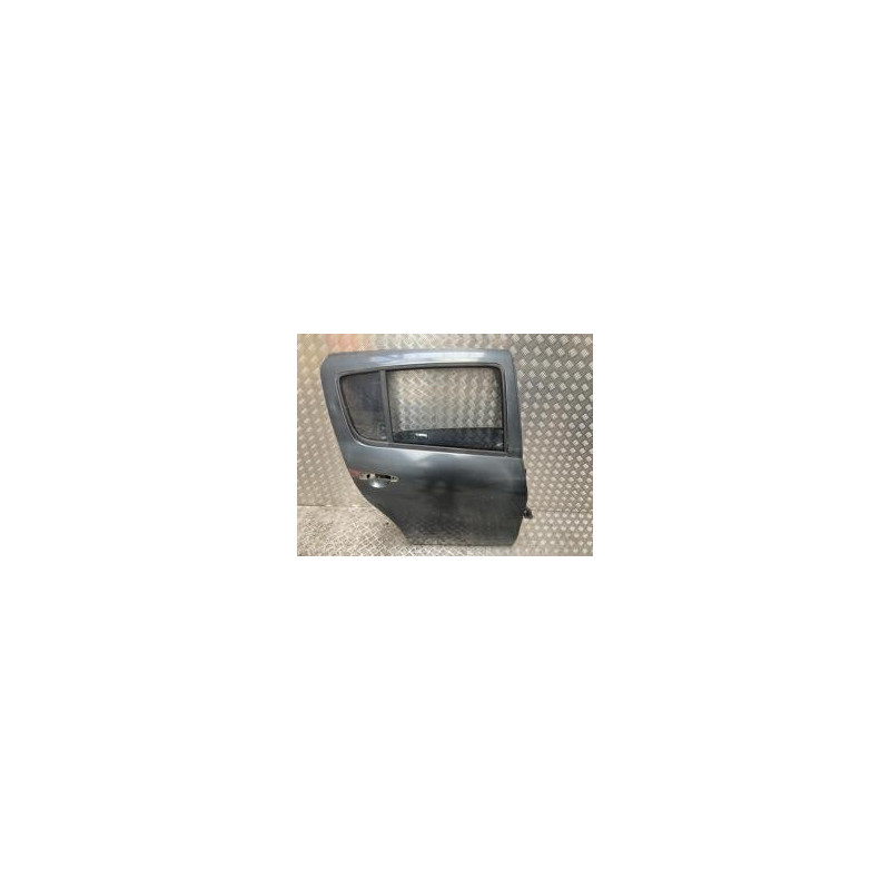 Porte arriere droit DACIA SANDERO 1 d’occasion