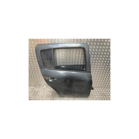 Porte arriere droit DACIA SANDERO 1 d’occasion