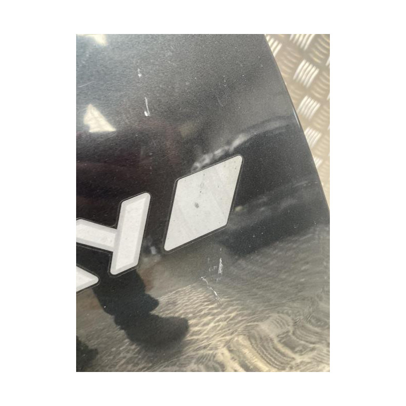 Porte avant droit DACIA SANDERO 1 d’occasion