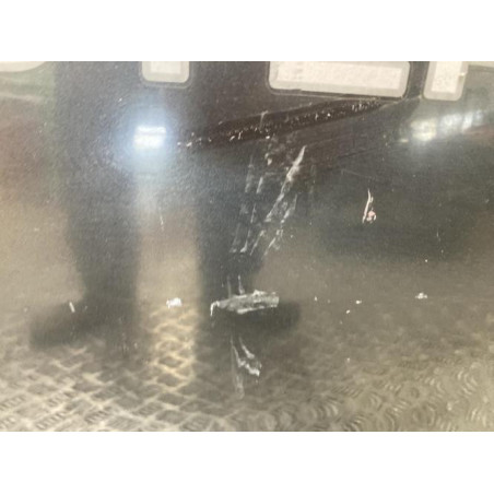 Porte avant droit DACIA SANDERO 1 d’occasion