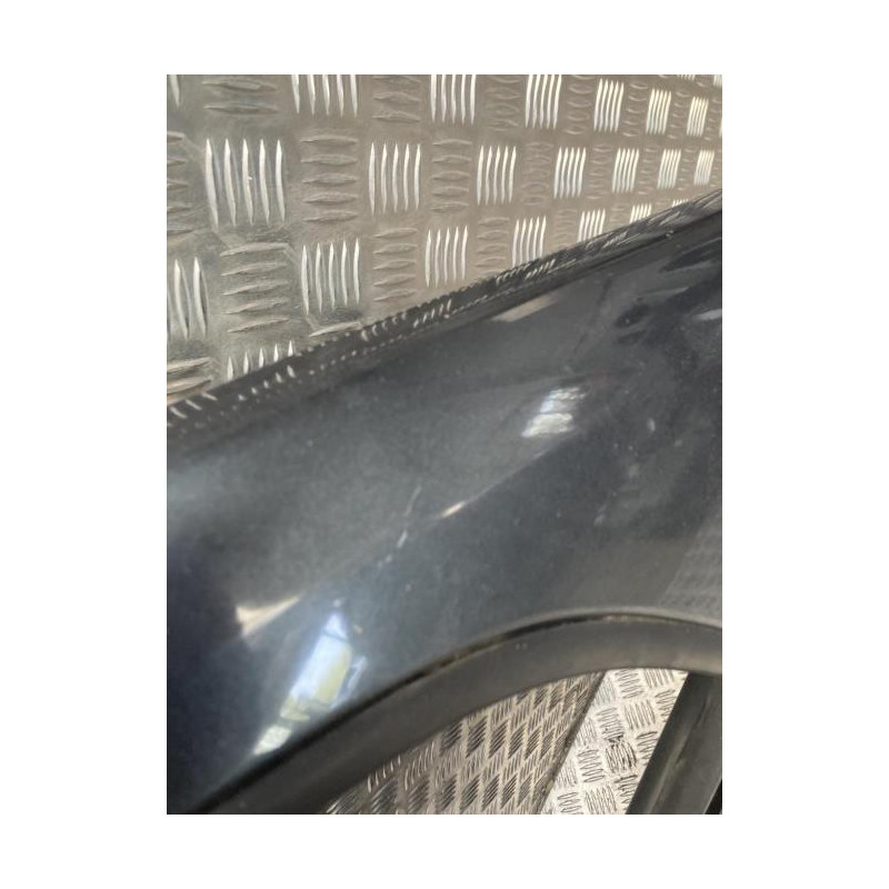 Porte avant droit DACIA SANDERO 1 d’occasion
