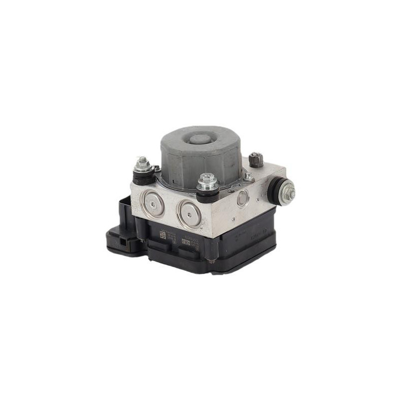 Bloc ABS (freins anti-blocage) RENAULT CAPTUR 1 PHASE 1 d’occasion