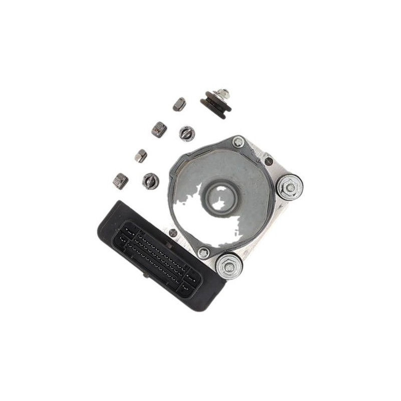 Bloc ABS (freins anti-blocage) RENAULT CAPTUR 1 PHASE 1 d’occasion
