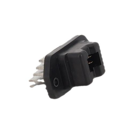 Resistance chauffage HONDA CIVIC 8 PHASE 2 d’occasion