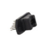 Resistance chauffage HONDA CIVIC 8 PHASE 2 d’occasion
