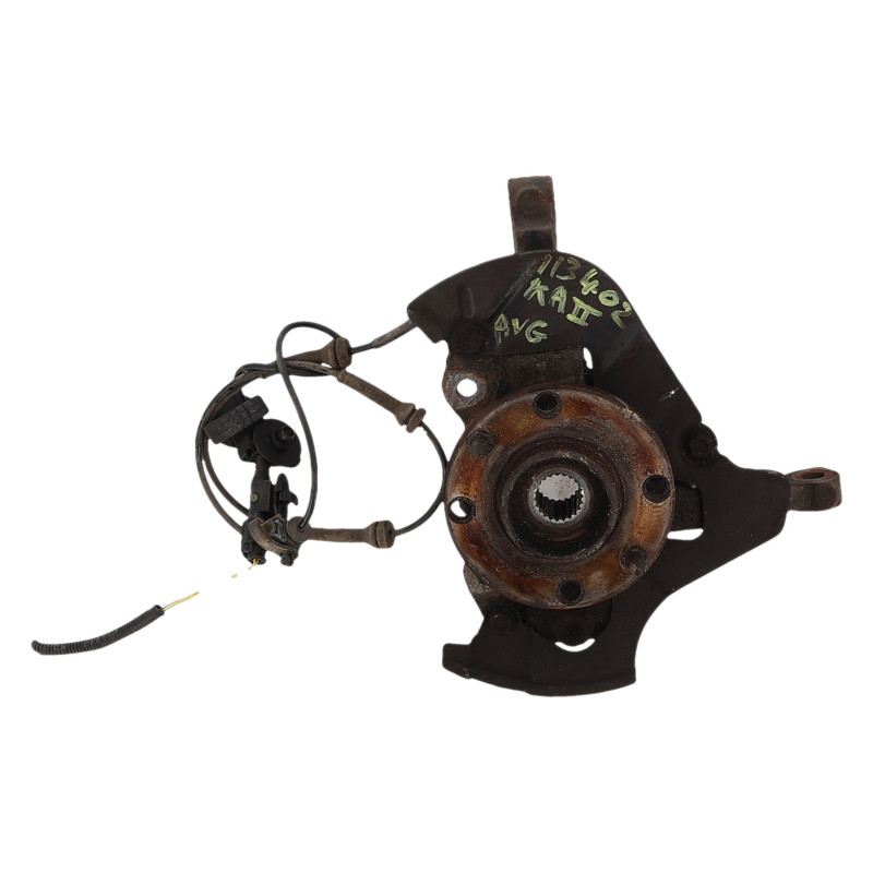 Fusee avant gauche FORD KA 2 PHASE 2 d’occasion