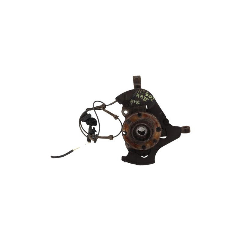 Fusee avant gauche FORD KA 2 PHASE 2 d’occasion