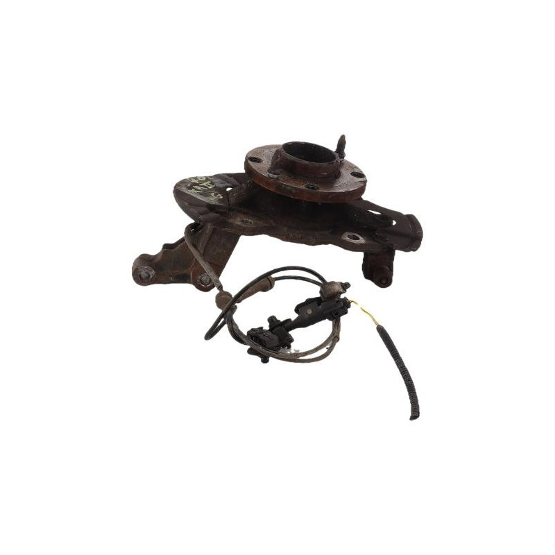 Fusee avant gauche FORD KA 2 PHASE 2 d’occasion