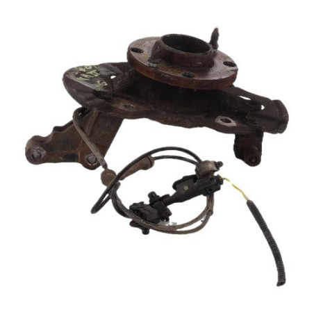 Fusee avant gauche FORD KA 2 PHASE 2 d’occasion