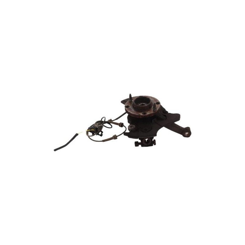 Fusee avant gauche FORD KA 2 PHASE 2 d’occasion