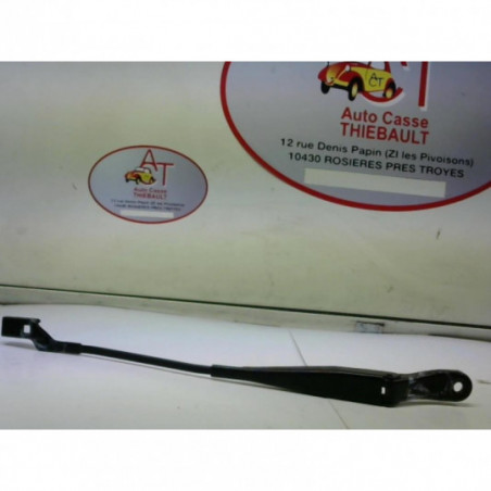 Bras essuie glace avant gauche RENAULT TWINGO II II 1.2 d’occasion