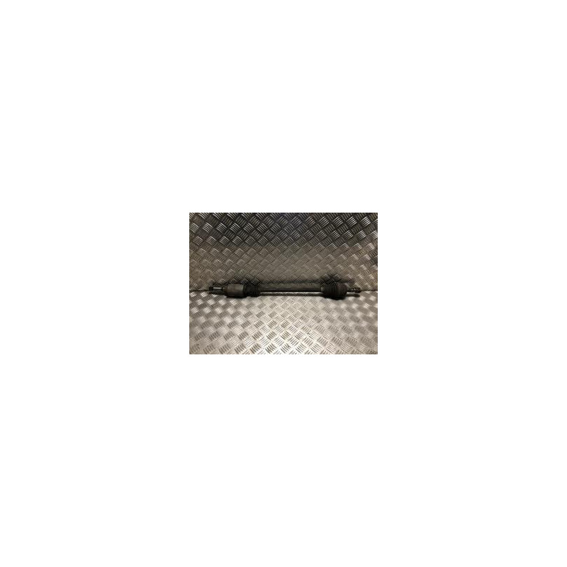 Cardan droit (transmission) CITROEN SAXO PHASE 1 d’occasion