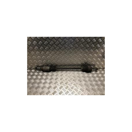 Cardan droit (transmission) CITROEN SAXO PHASE 1 d’occasion