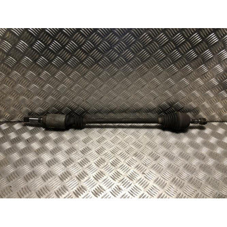 Cardan droit (transmission) CITROEN SAXO PHASE 1 d’occasion
