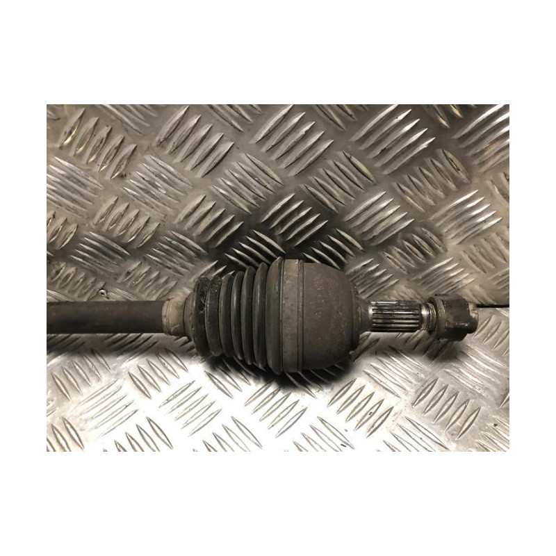 Cardan droit (transmission) CITROEN SAXO PHASE 1 d’occasion