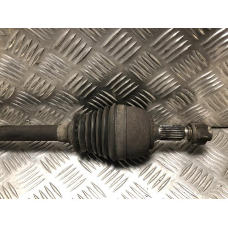 Cardan droit (transmission) CITROEN SAXO PHASE 1 d’occasion