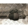 Cardan droit (transmission) CITROEN SAXO PHASE 1 d’occasion