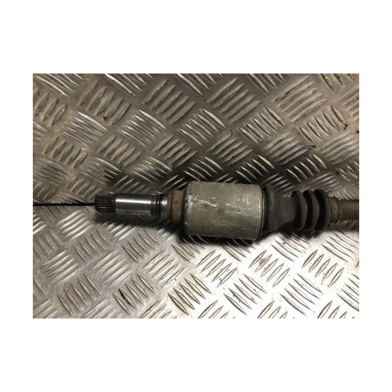 Cardan droit (transmission) CITROEN SAXO PHASE 1 d’occasion
