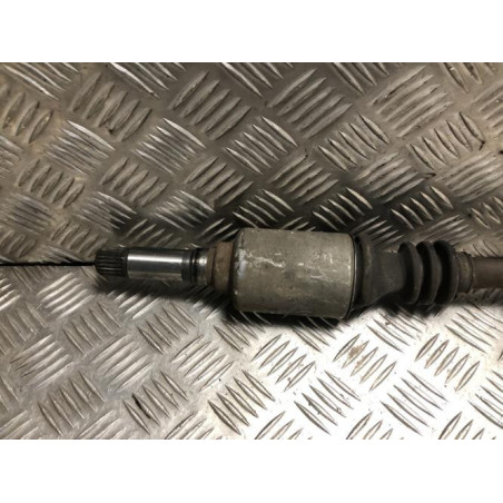 Cardan droit (transmission) CITROEN SAXO PHASE 1 d’occasion