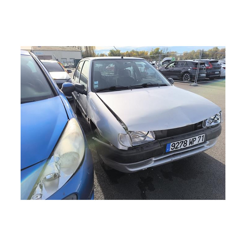 Cardan droit (transmission) CITROEN SAXO PHASE 1 d’occasion