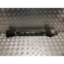 Cardan droit (transmission) SKODA FABIA 1 PHASE 1 d’occasion