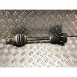 Cardan gauche (transmission) SKODA FABIA 1 PHASE 1 d’occasion