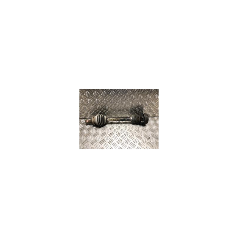 Cardan gauche (transmission) SKODA FABIA 1 PHASE 1 d’occasion